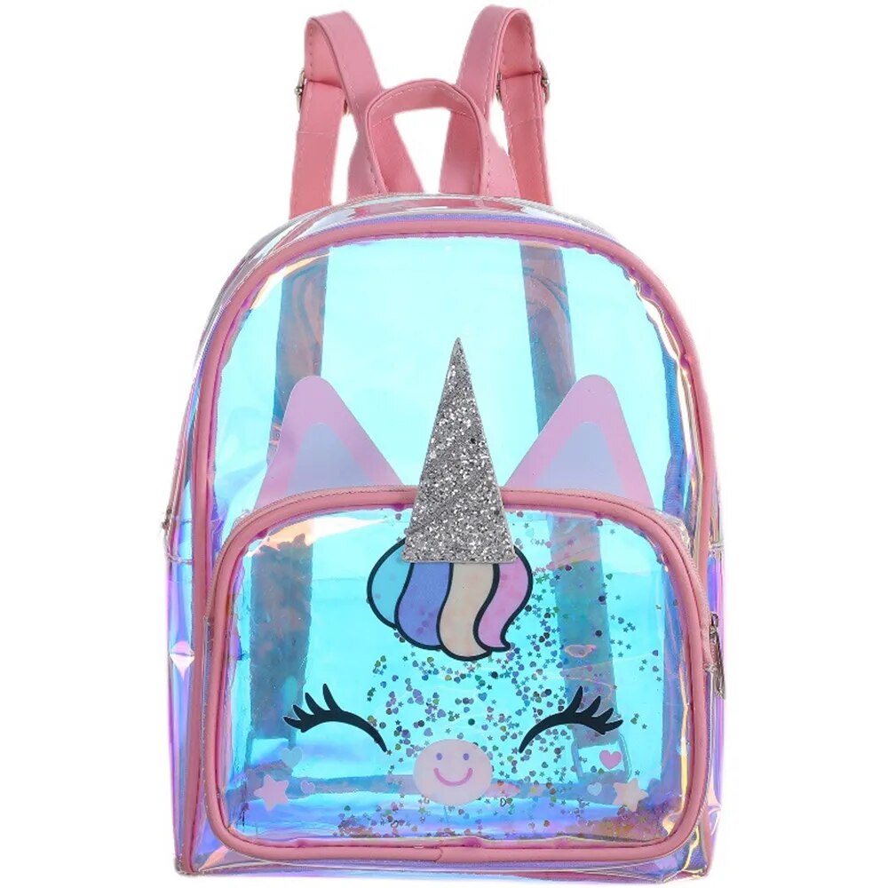 Small Backpack for Girls